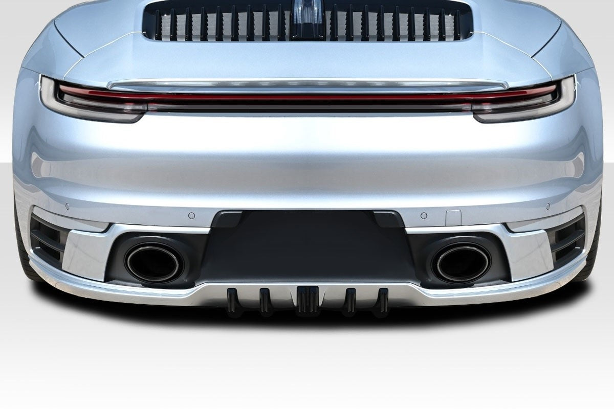 Rear Lip 118754 Duraflex
