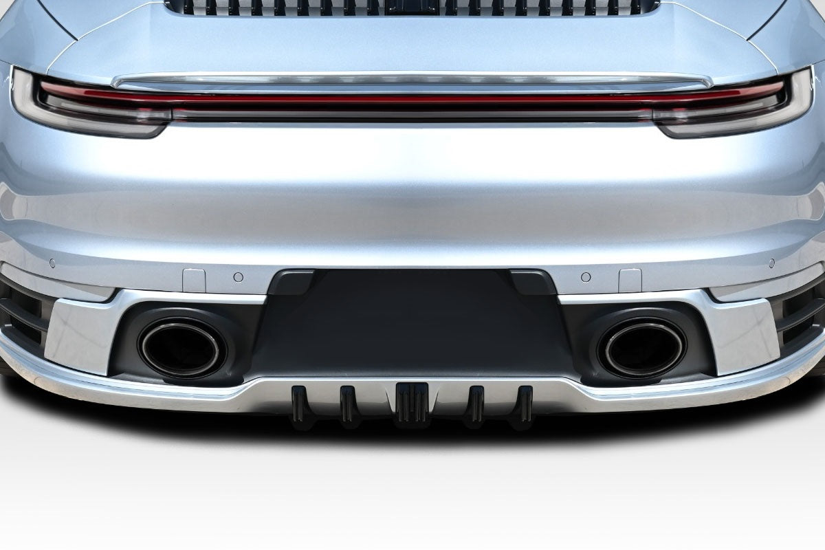 Rear Lip 118756 Duraflex