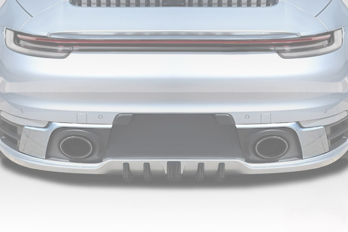 Rear Lip 118756 Duraflex