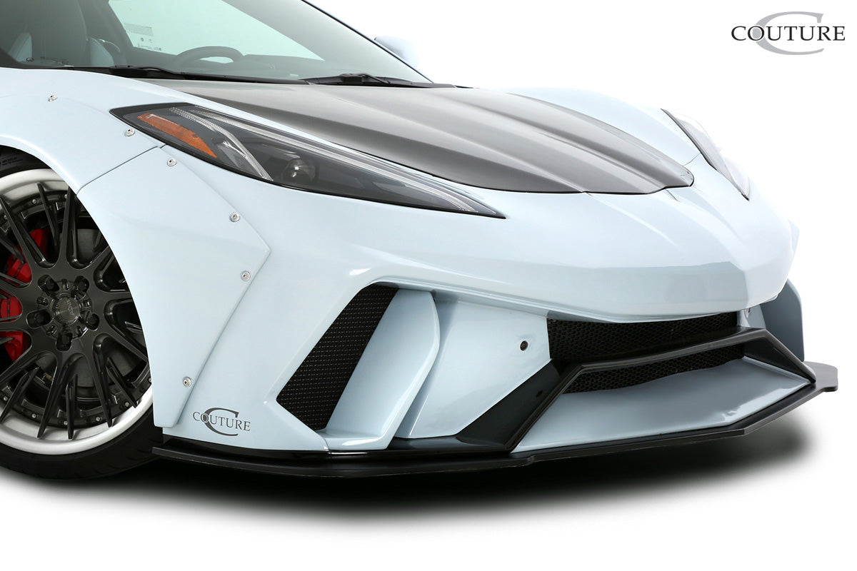 Body Kits 118813 Duraflex