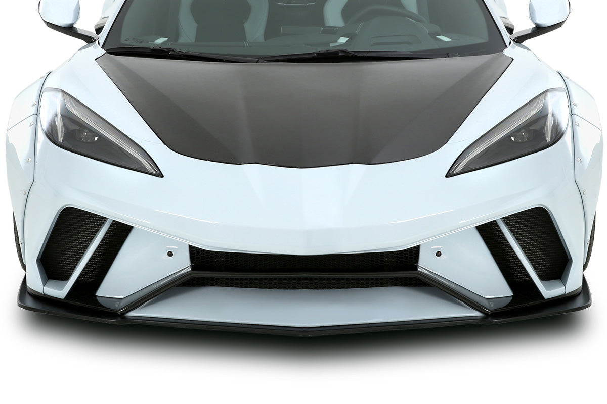Body Kits 118812 Duraflex
