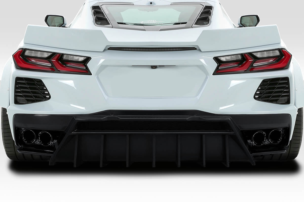 Body Kits 118814 Duraflex