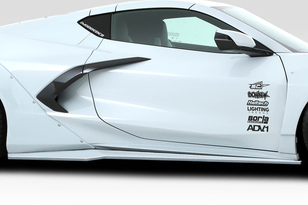 Body Kits 118814 Duraflex