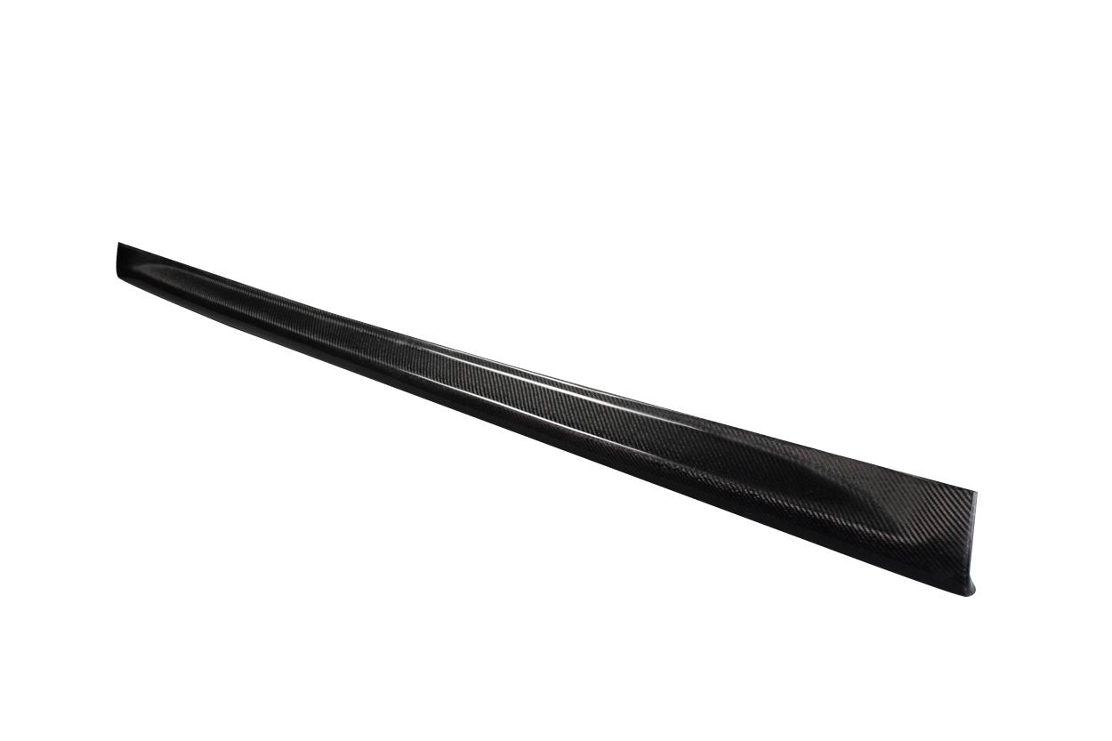 Side Skirts 118751 Carbon Creations