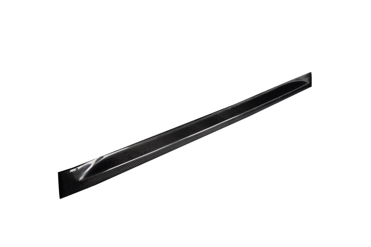 Side Skirts 118751 Carbon Creations