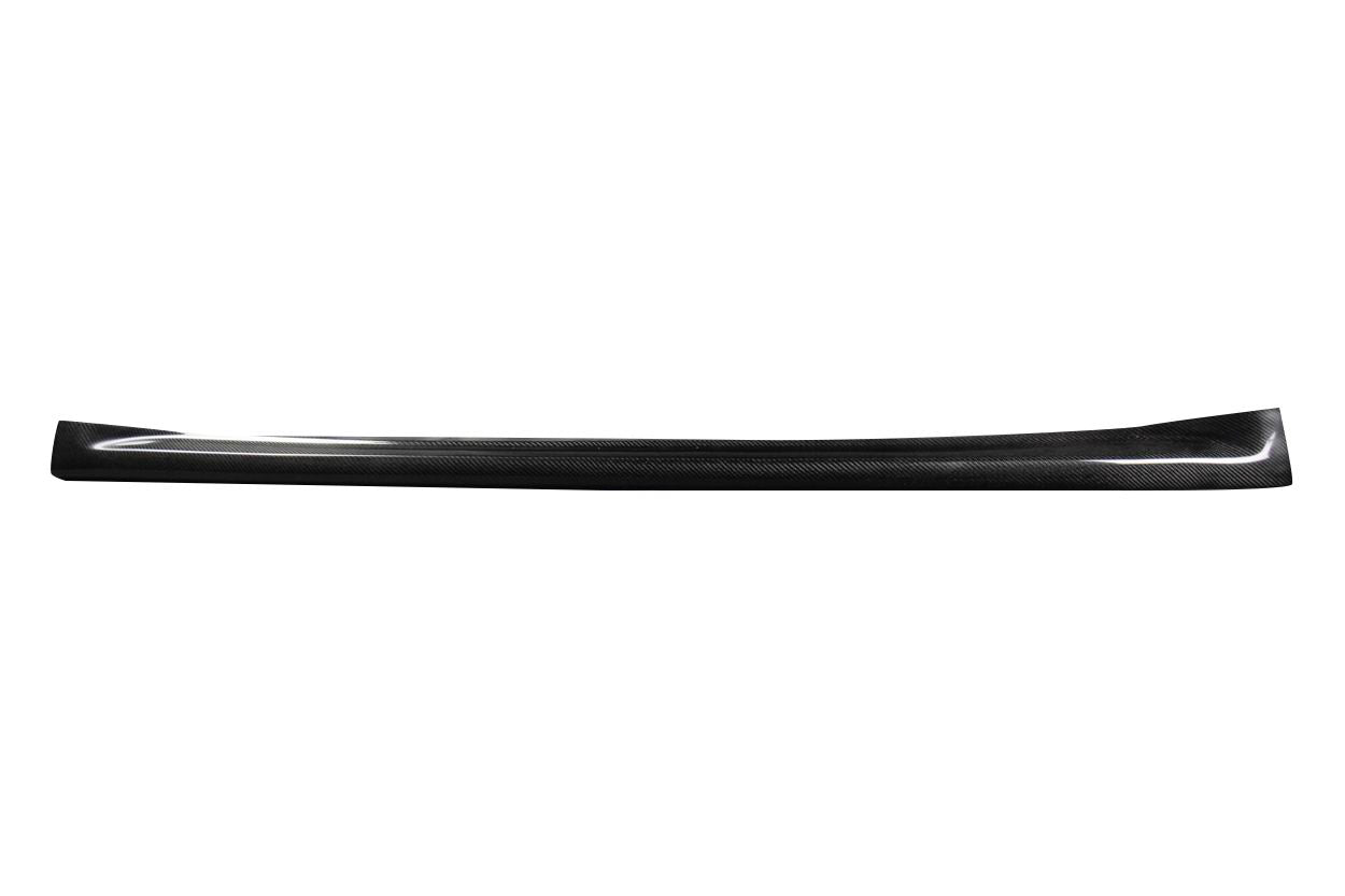 Side Skirts 118751 Carbon Creations