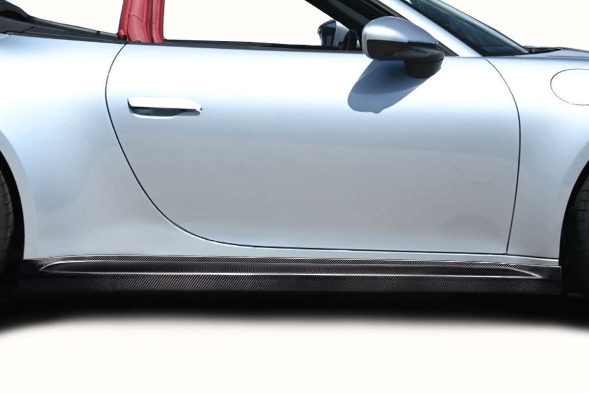 Side Skirts 118751 Carbon Creations