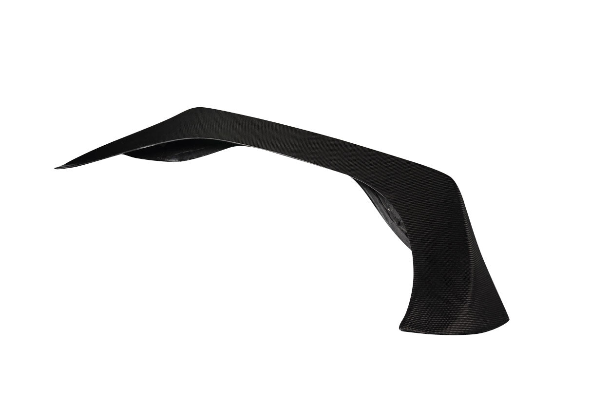 Spoilers 118467 Carbon Creations