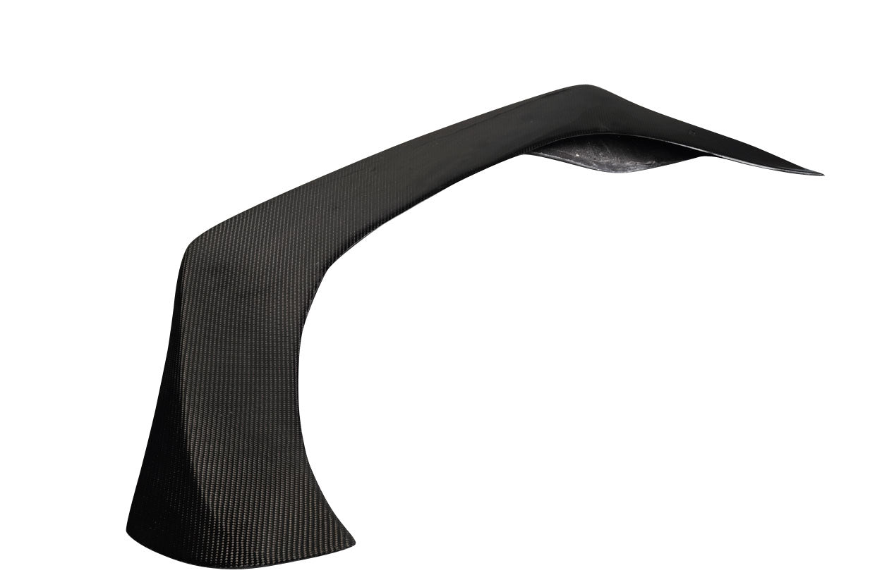 Spoilers 118467 Carbon Creations