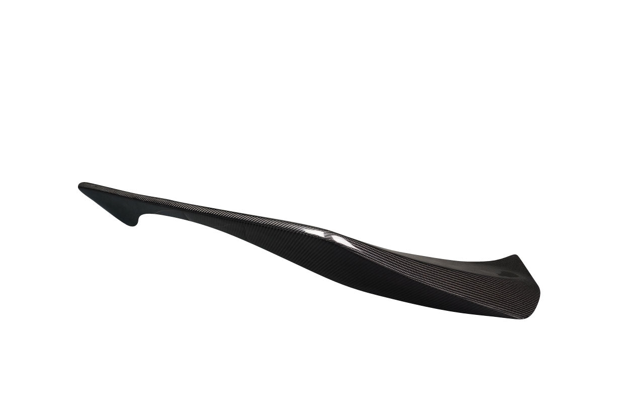 Spoilers 118467 Carbon Creations