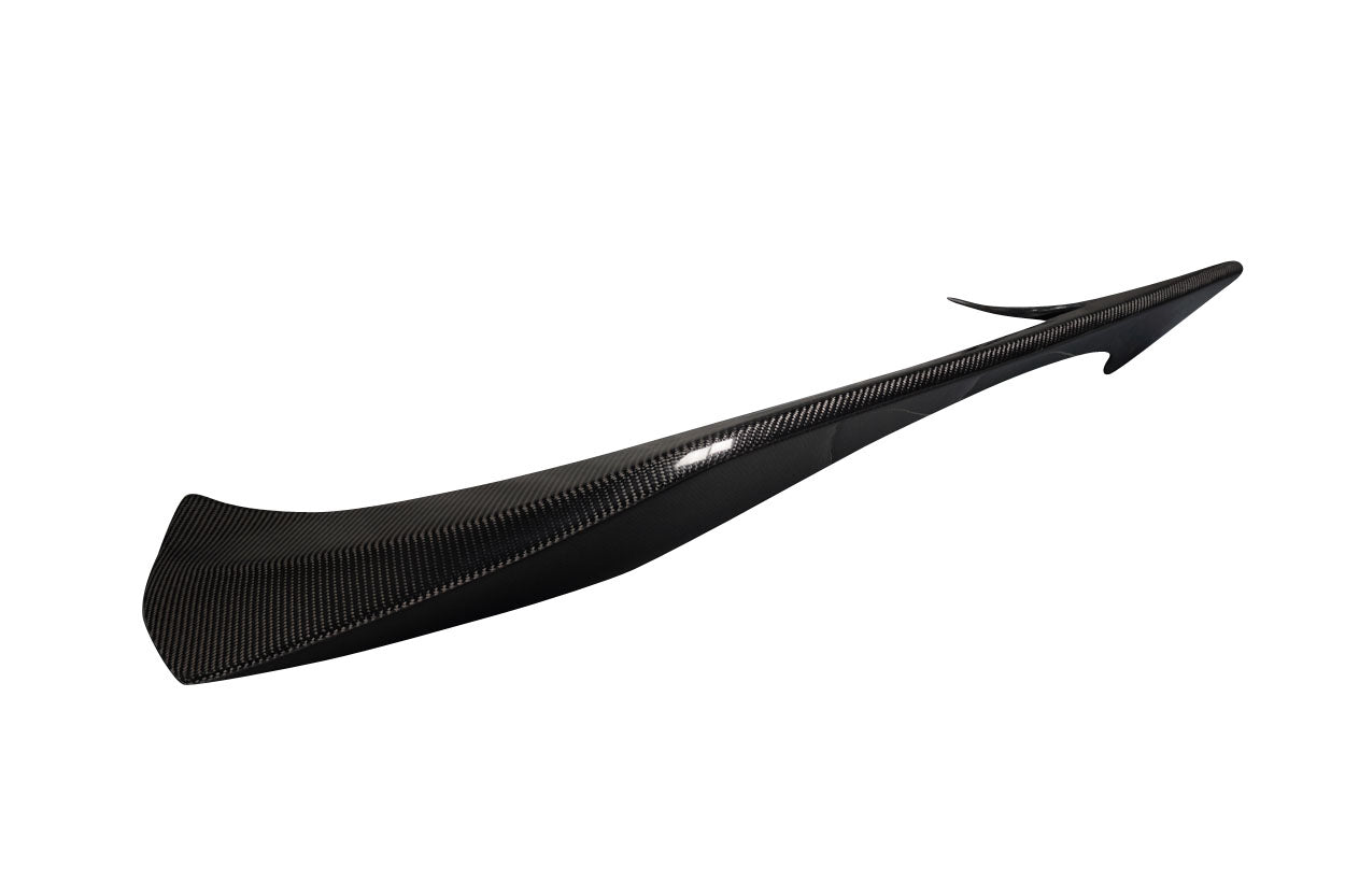 Spoilers 118467 Carbon Creations