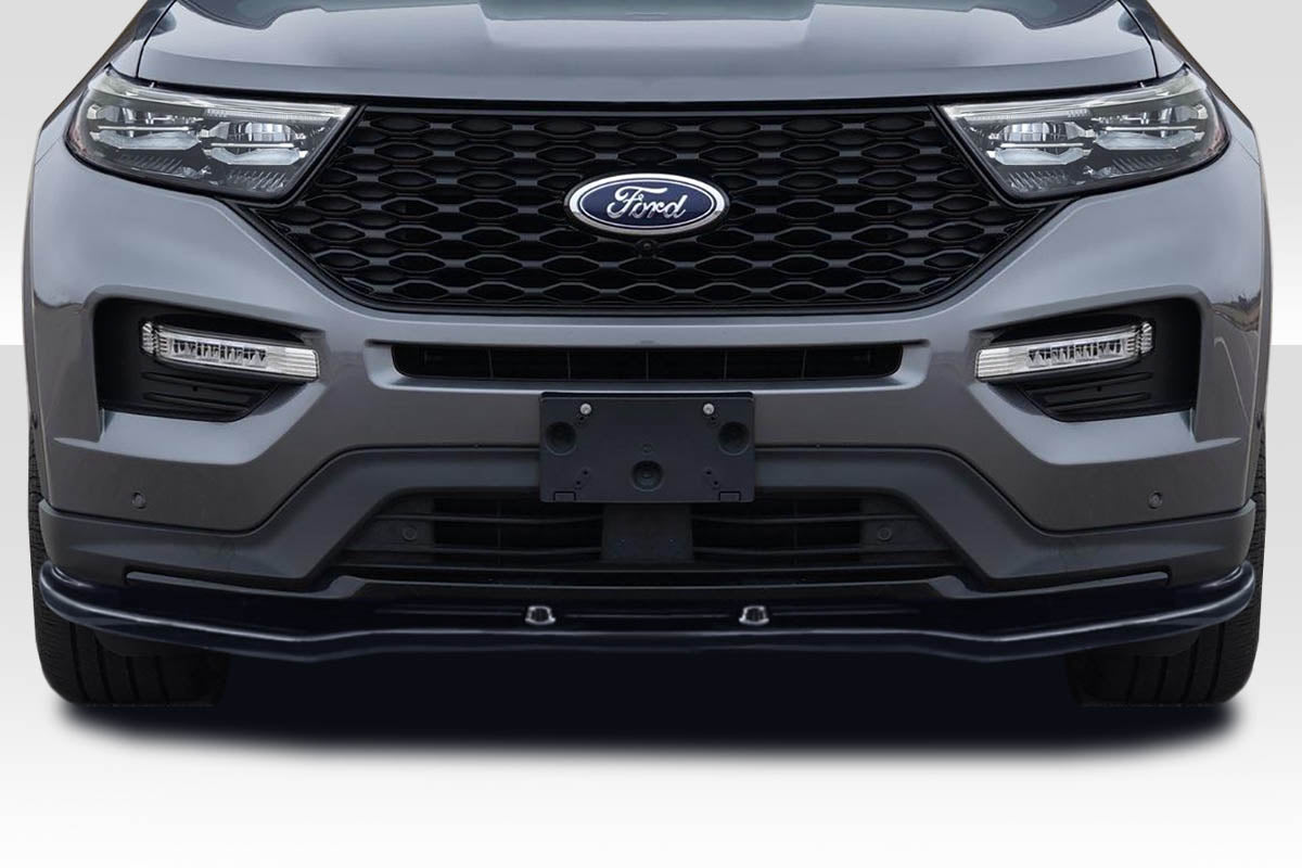 Front Lip 118484 Duraflex
