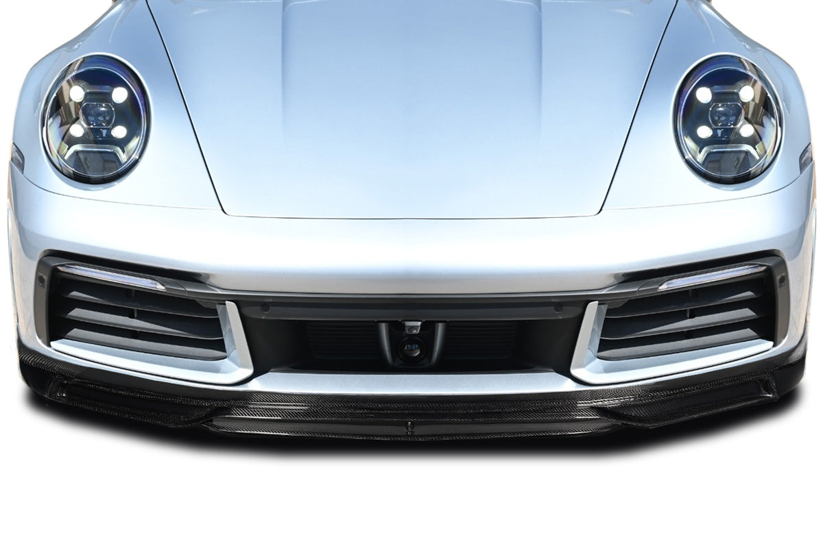 Front Lip 118749 Carbon Creations