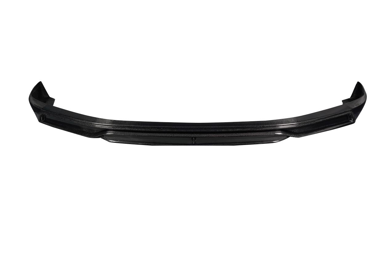 Front Lip 118749 Carbon Creations