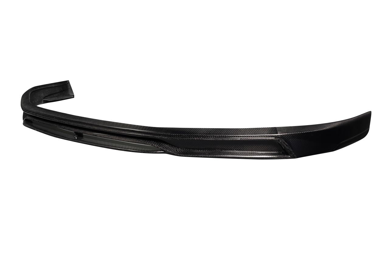 Front Lip 118749 Carbon Creations