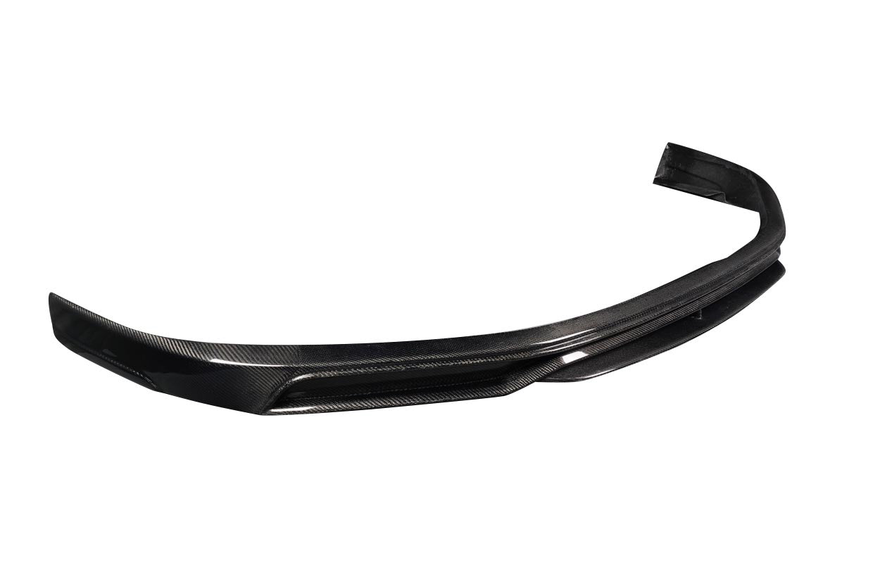 Front Lip 118749 Carbon Creations
