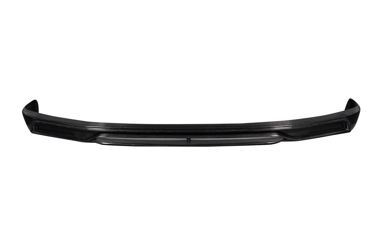 Front Lip 118749 Carbon Creations