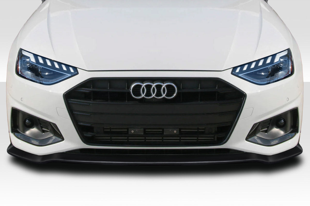 Front Lip 118565 Duraflex