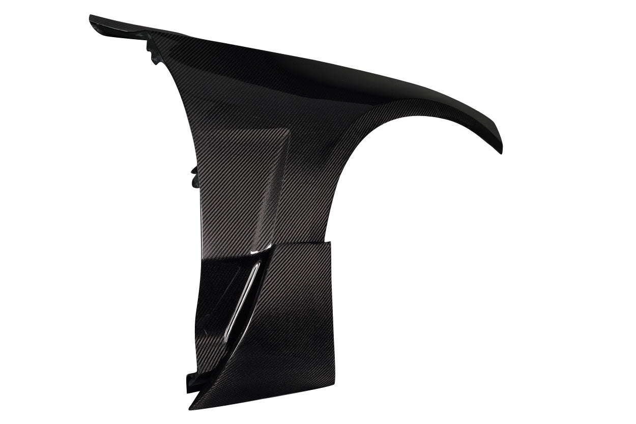 Fenders 118993 Carbon Creations