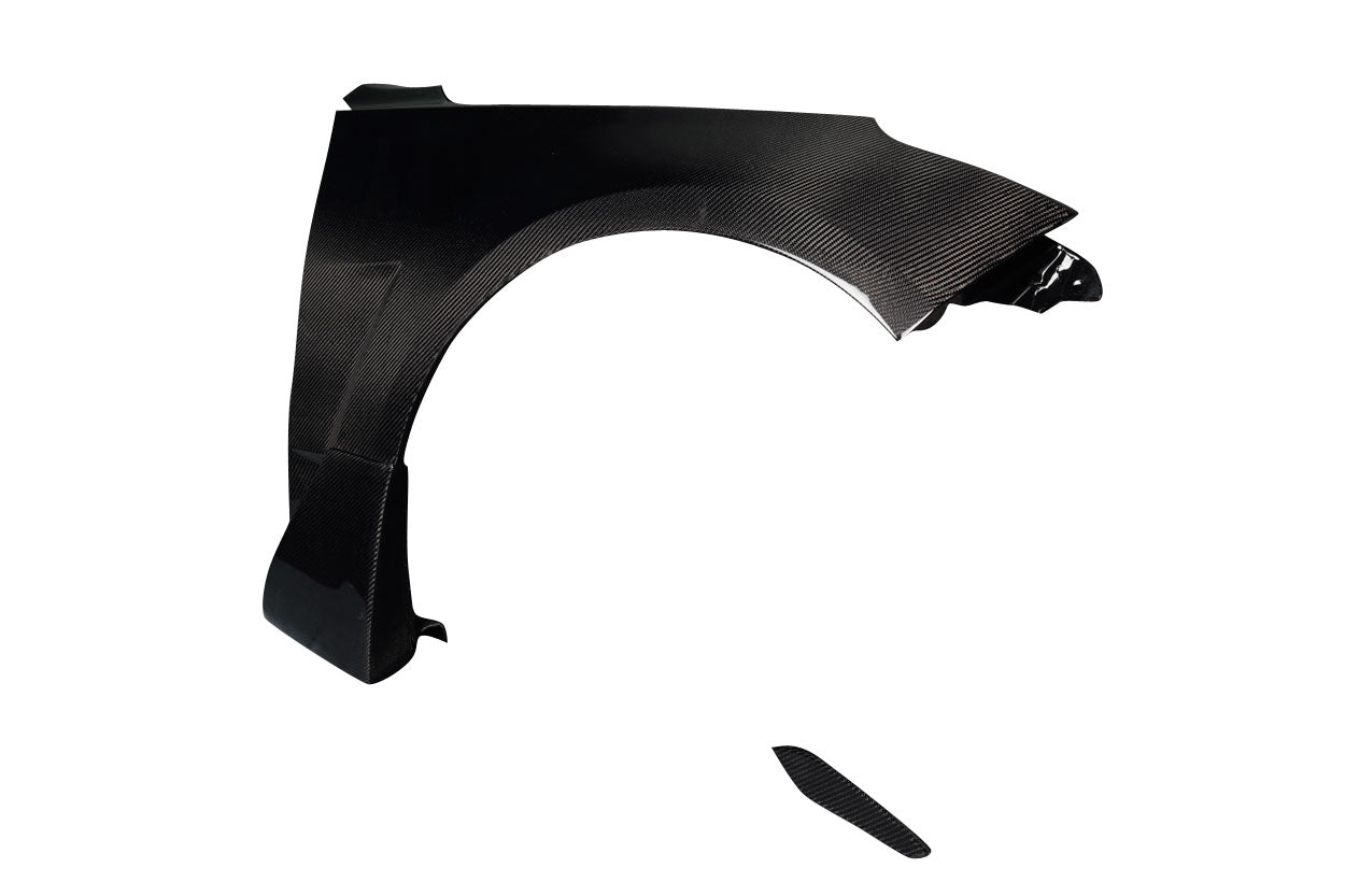 Fenders 118993 Carbon Creations