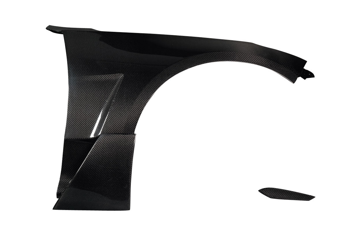 Fenders 118993 Carbon Creations