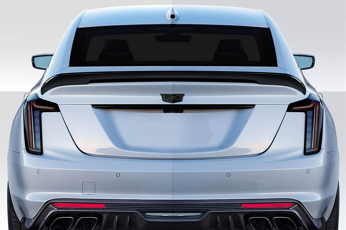 Spoilers 118599 Duraflex