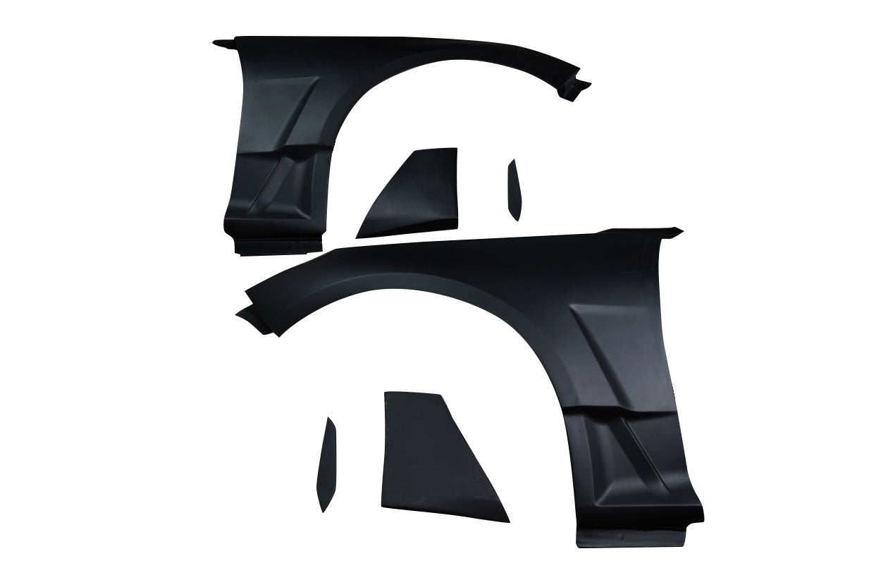 Fenders 118992 Duraflex