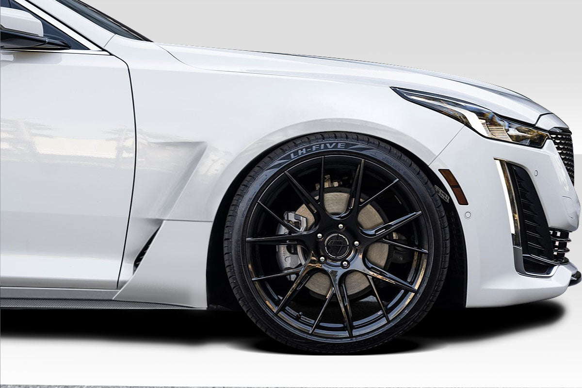 Fenders 118992 Duraflex