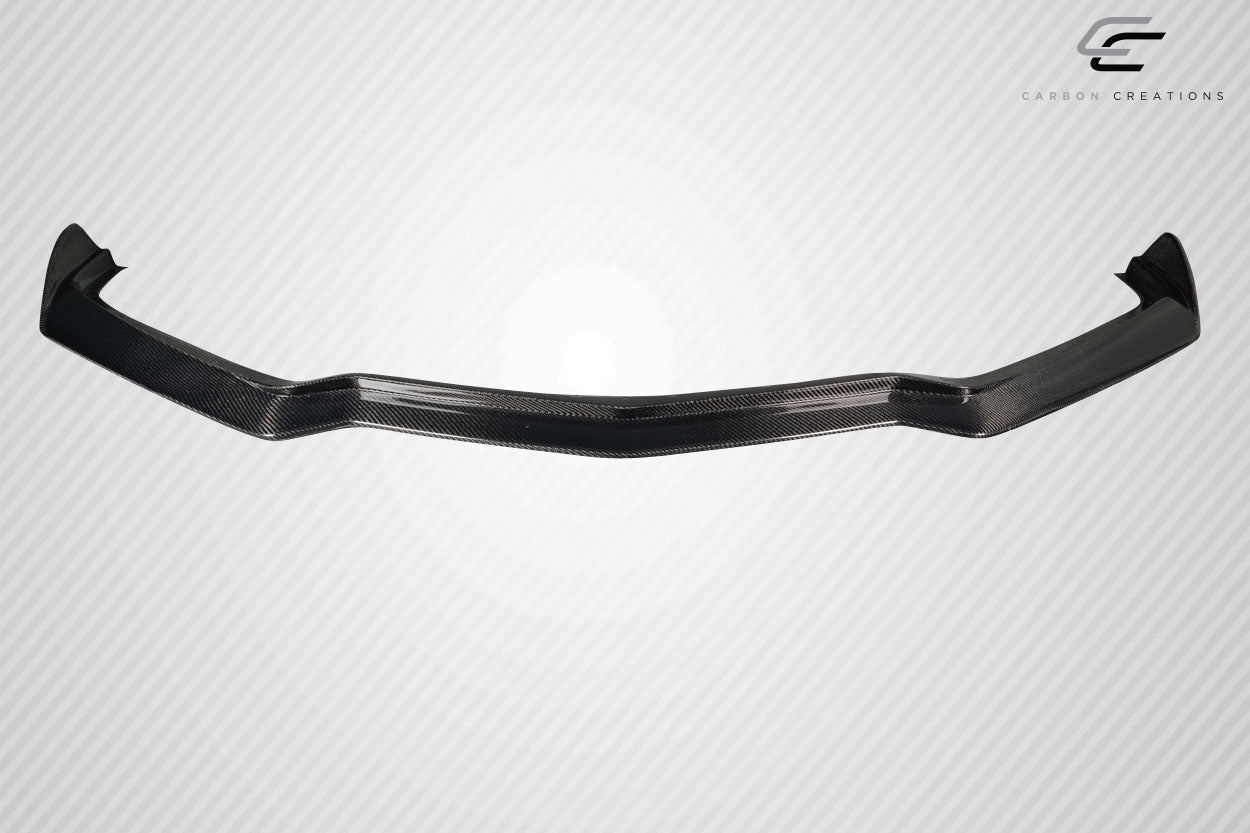 Front Lip 116892 Carbon Creations