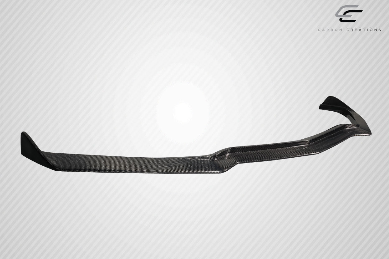 Front Lip 116892 Carbon Creations