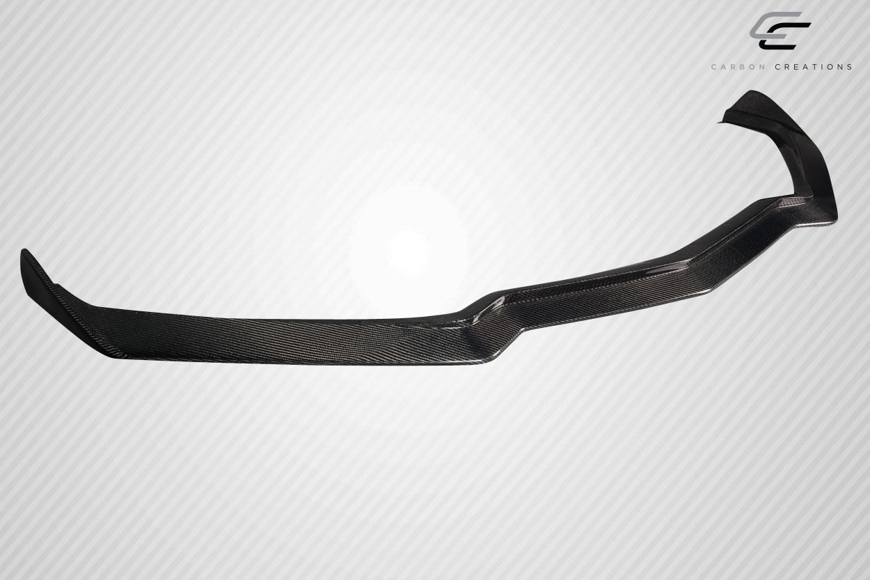 Front Lip 116892 Carbon Creations