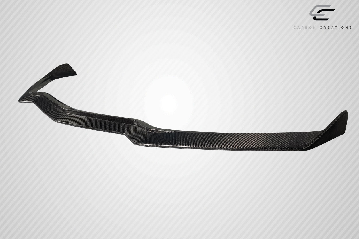 Front Lip 116892 Carbon Creations