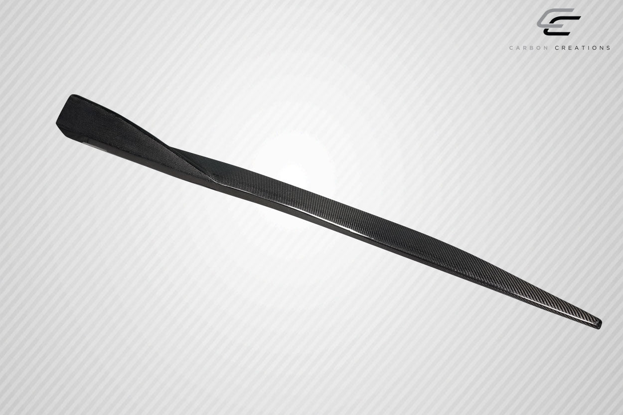 Side Skirts 117050 Carbon Creations