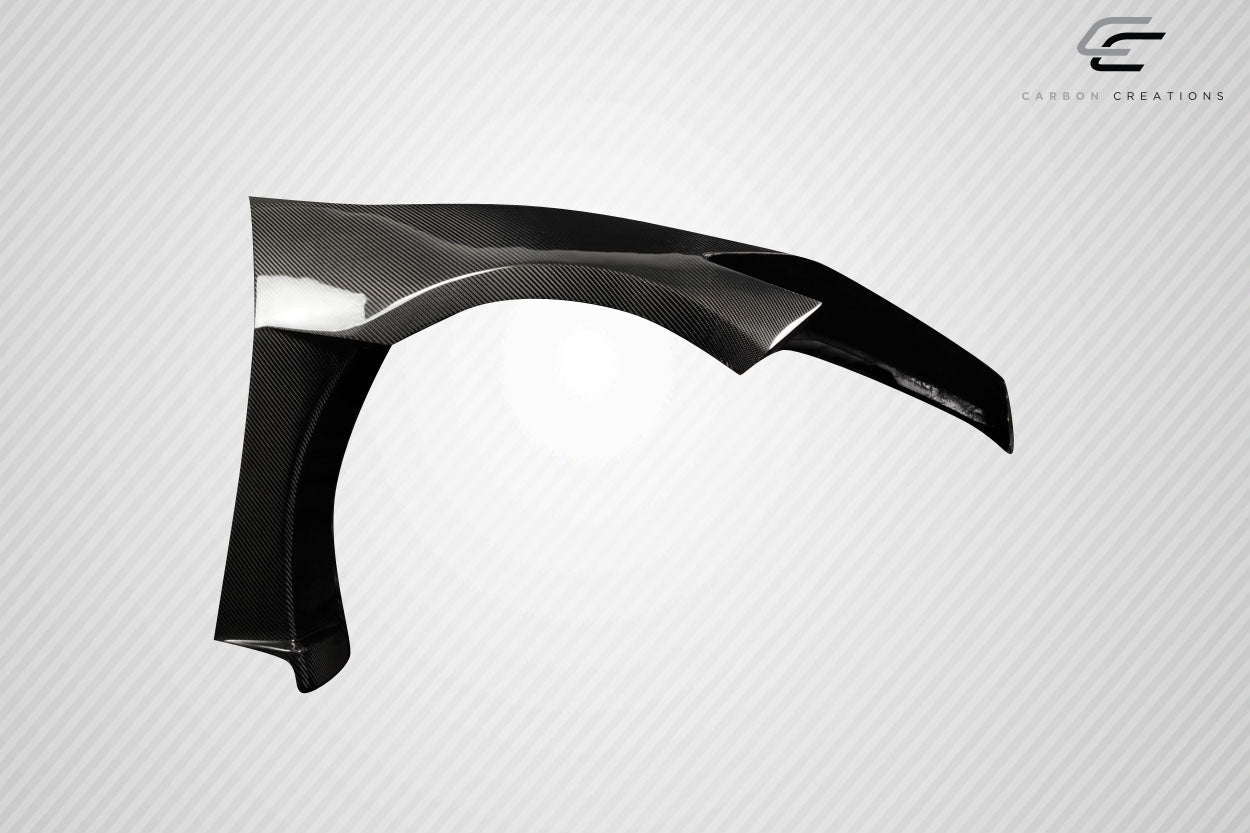 Fenders 116584 Carbon Creations