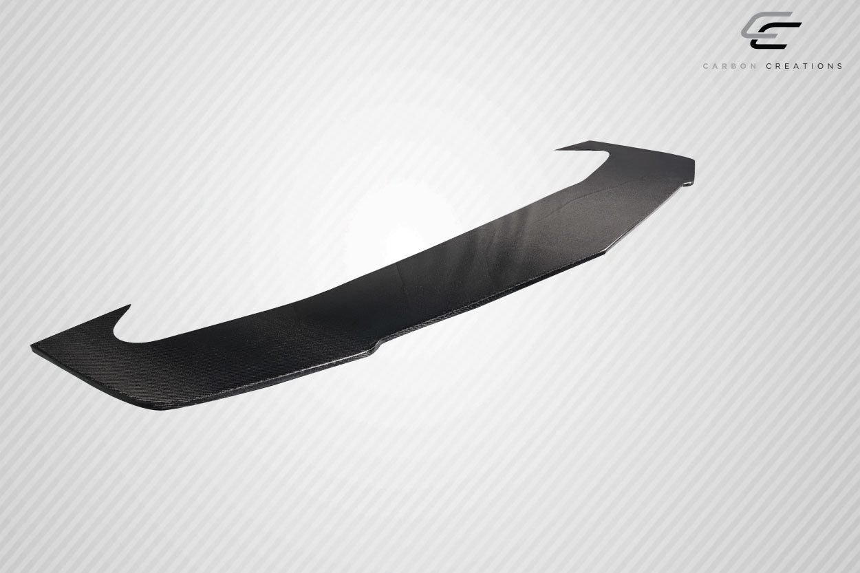 Front Lip 117917 Carbon Creations