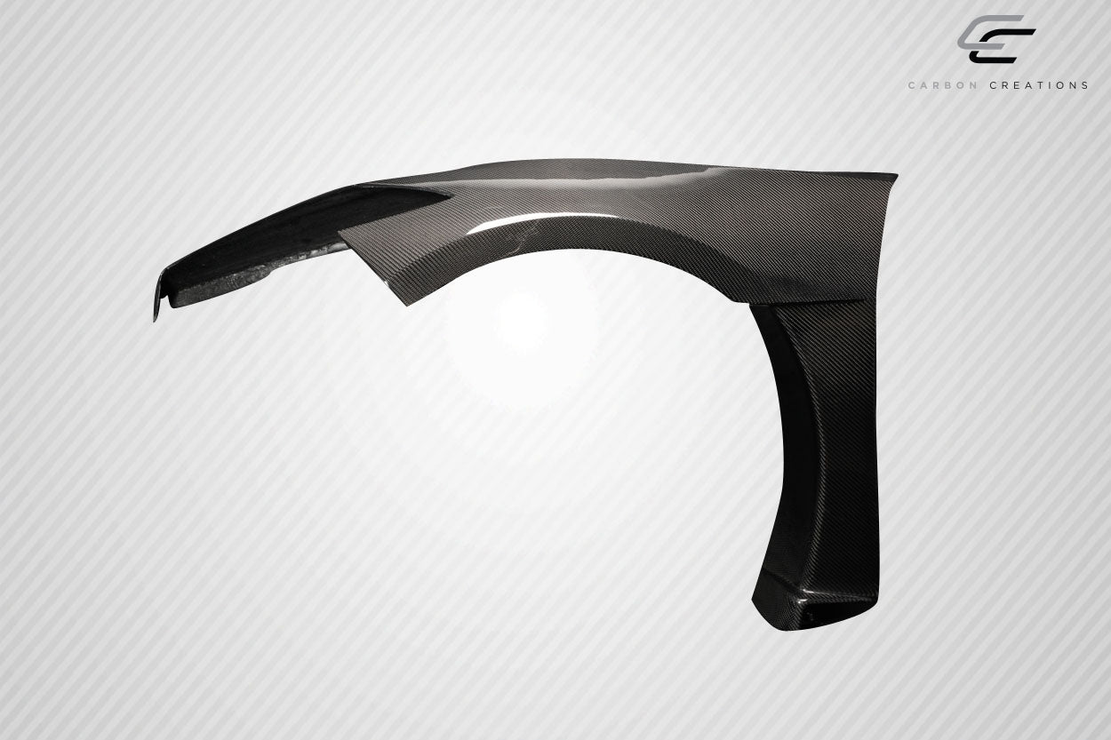 Fenders 116584 Carbon Creations
