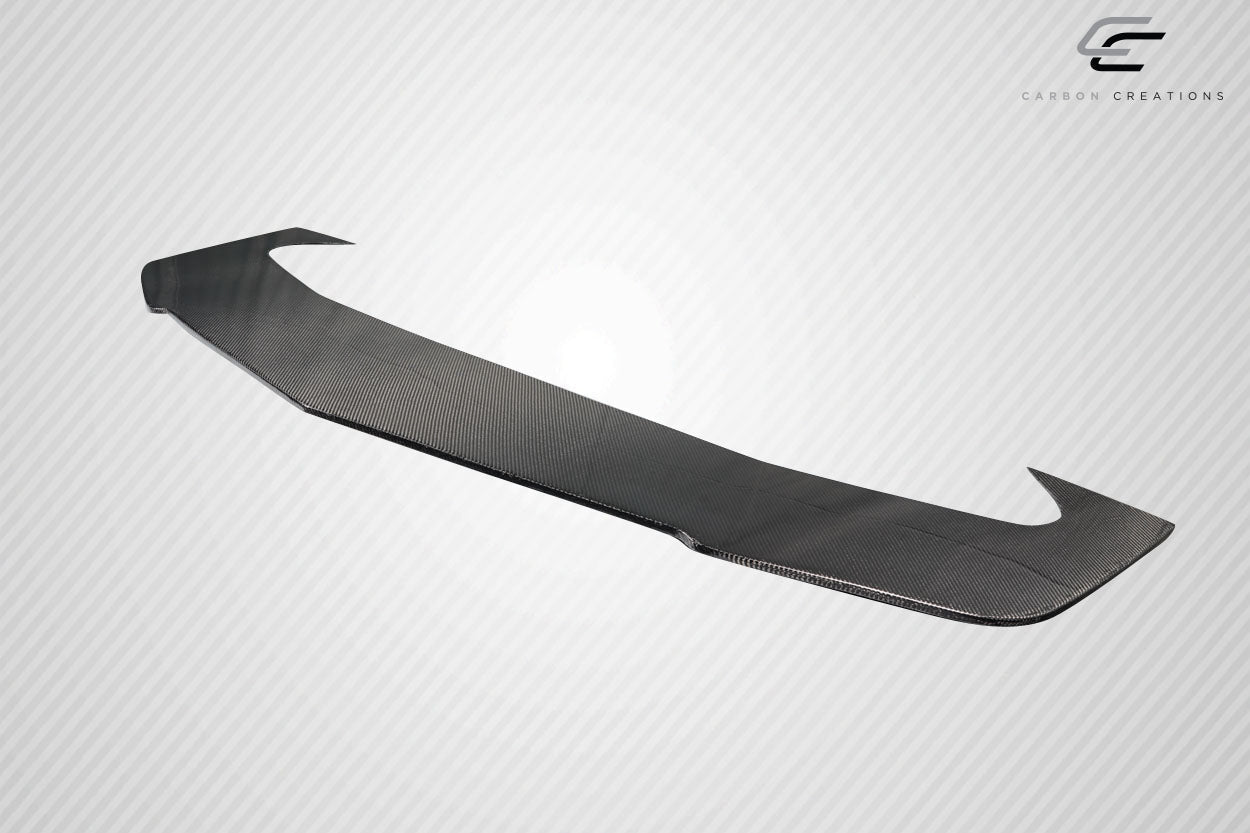 Front Lip 117917 Carbon Creations