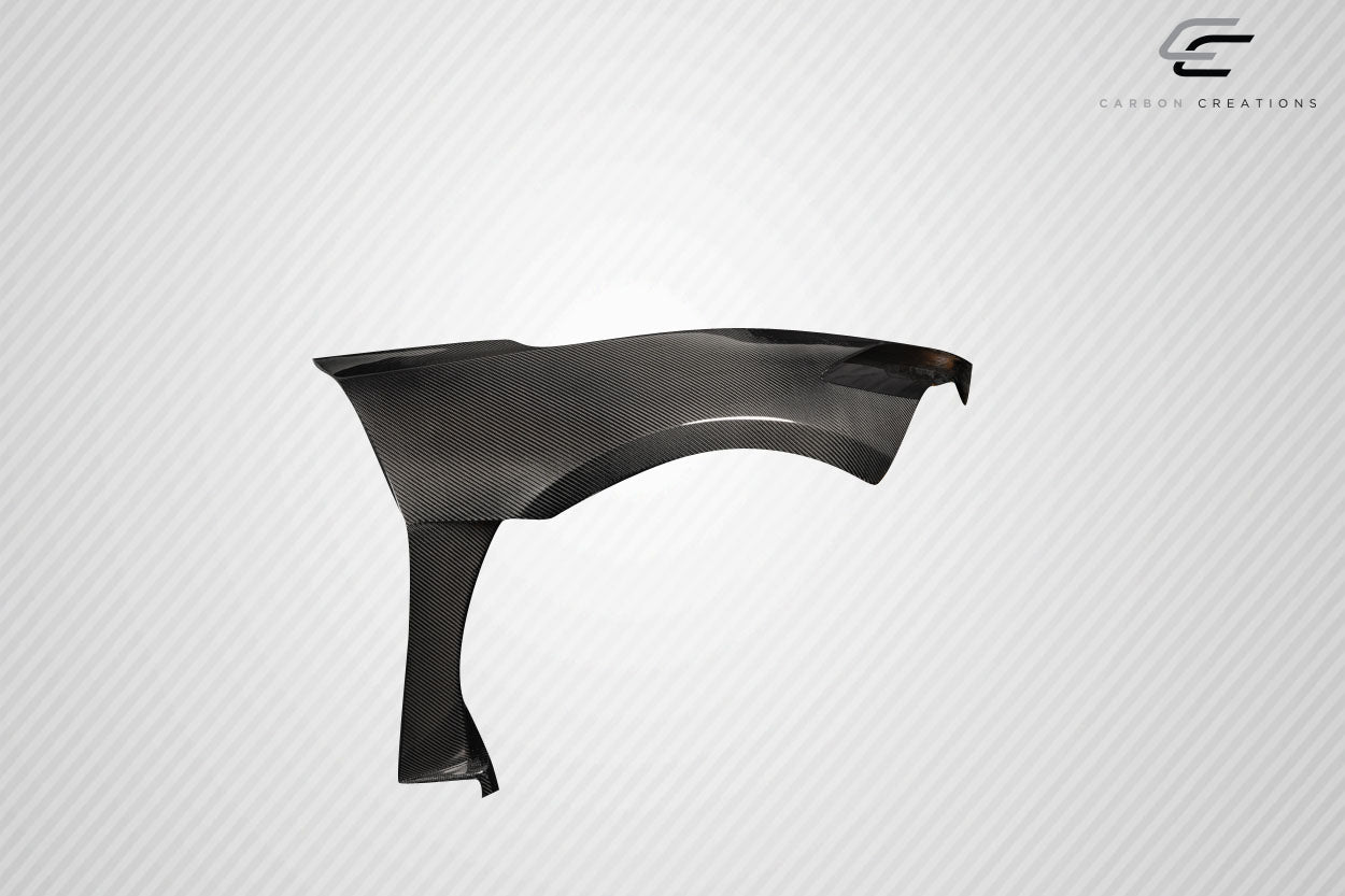 Fenders 116584 Carbon Creations