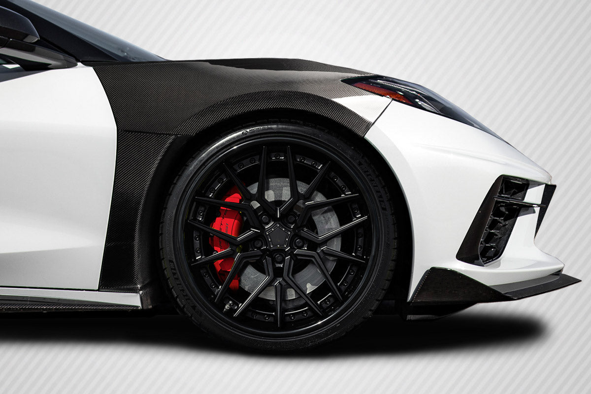 Fenders 116584 Carbon Creations