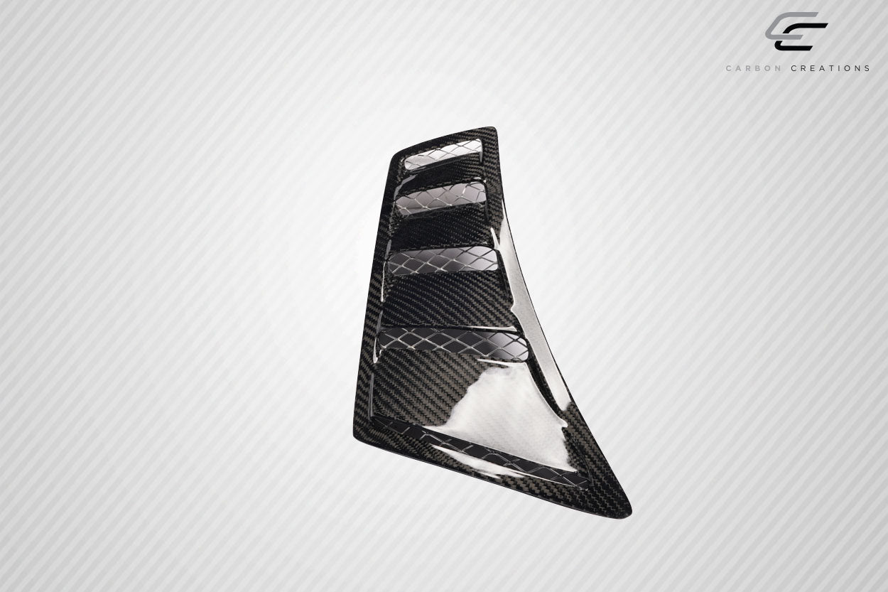 Fenders 116594 Carbon Creations