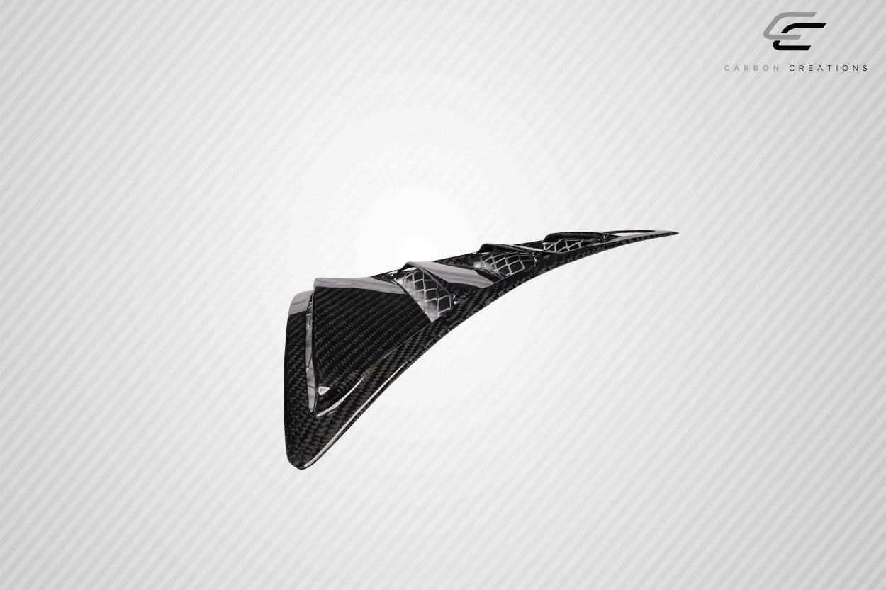 Fenders 116594 Carbon Creations