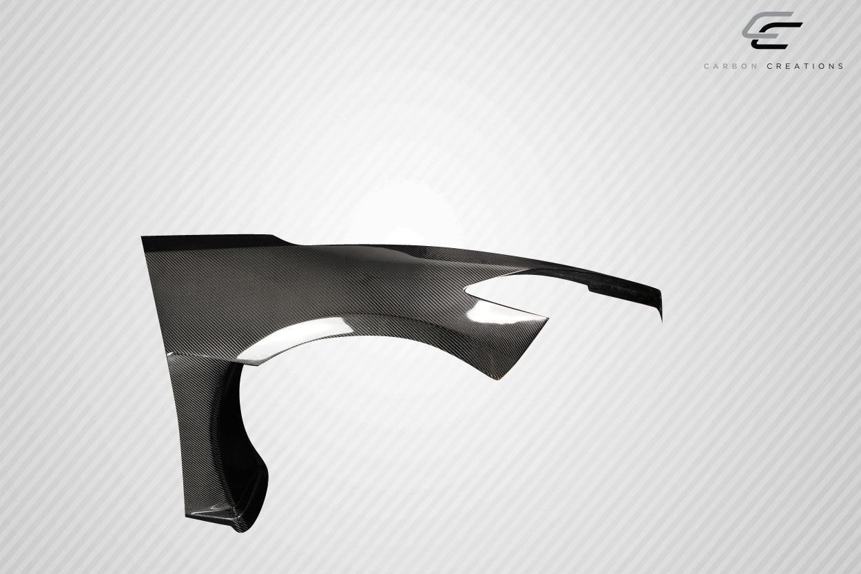 Fenders 116584 Carbon Creations