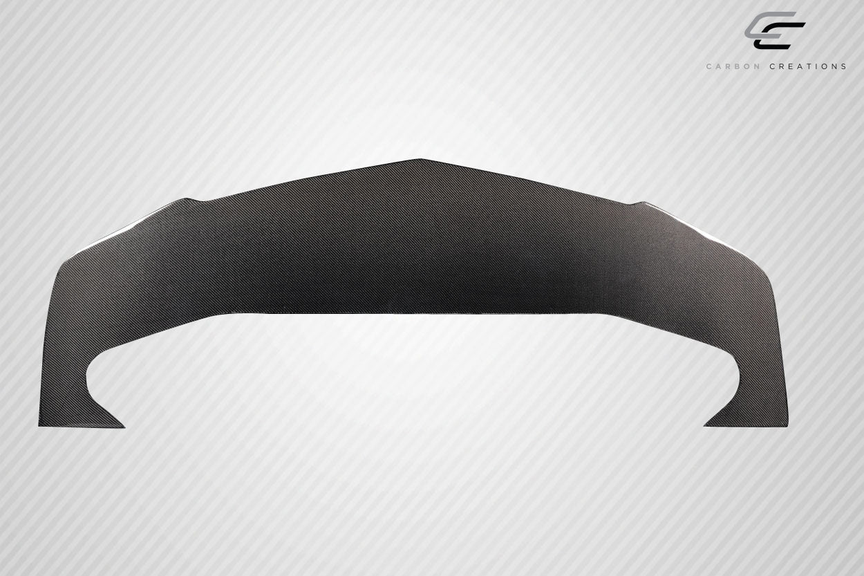 Front Lip 117917 Carbon Creations