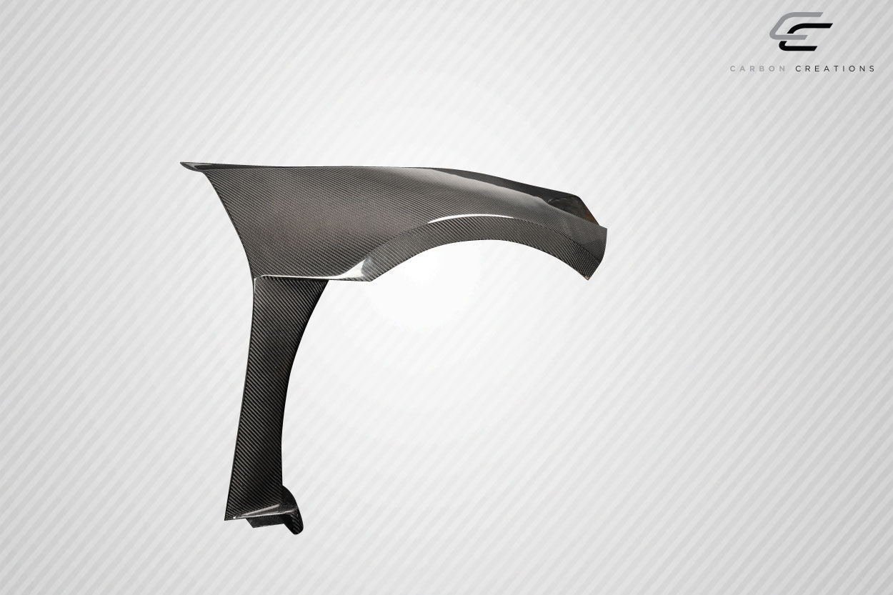 Fenders 116584 Carbon Creations