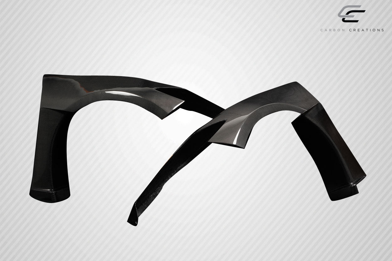 Fenders 116584 Carbon Creations