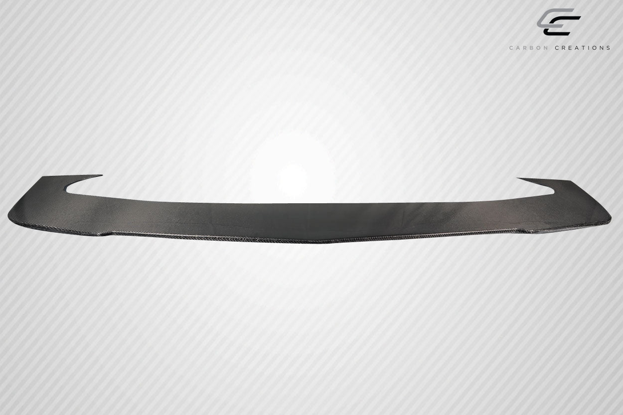 Front Lip 117917 Carbon Creations