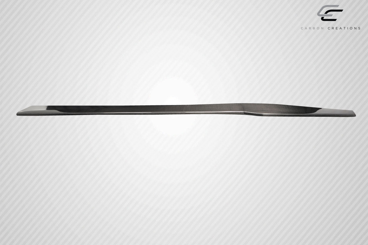 Side Skirts 116586 Carbon Creations