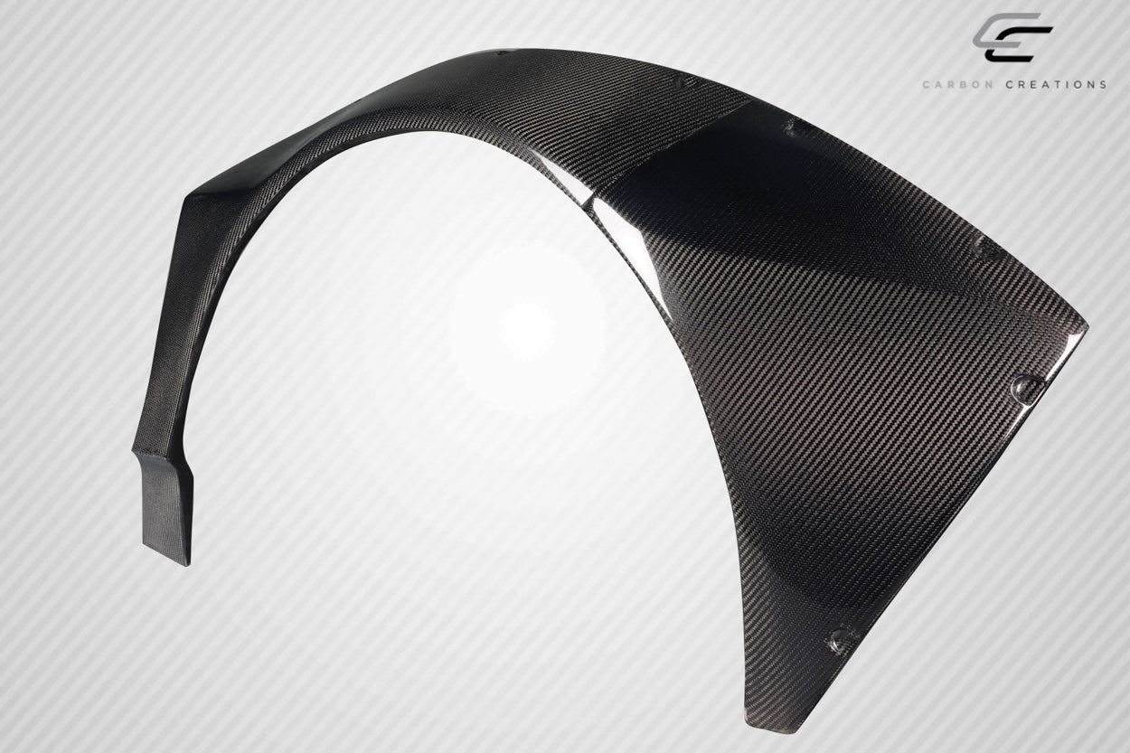 Fenders 117911 Carbon Creations