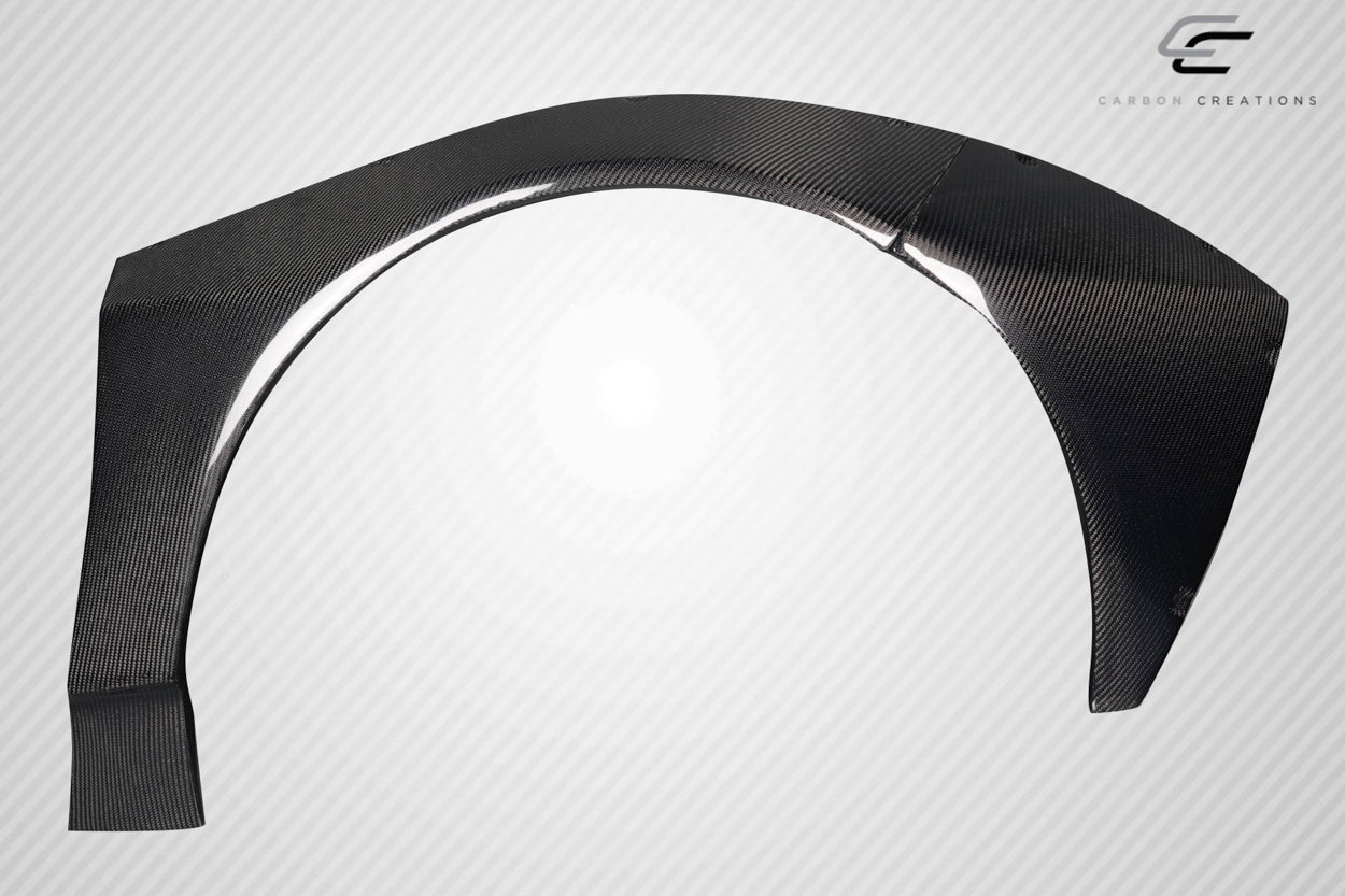 Fenders 117911 Carbon Creations