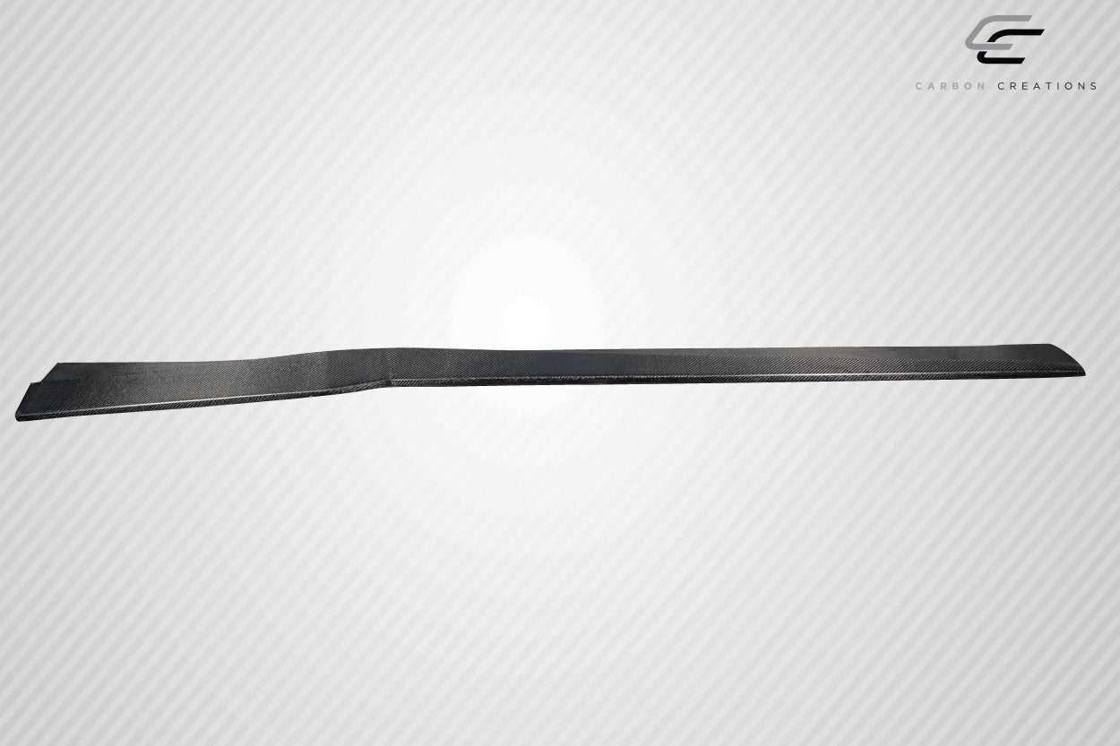 Side Skirts 117915 Carbon Creations